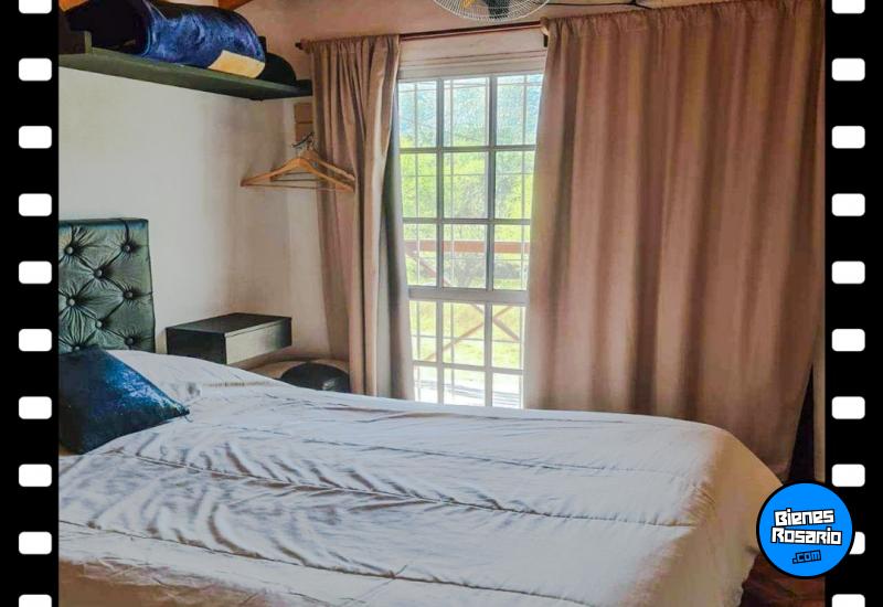 Casas - Santa Maria De Punilla ,est.santa Maria - Venta