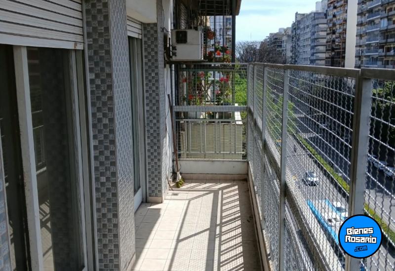 Departamentos - Rosario - Venta