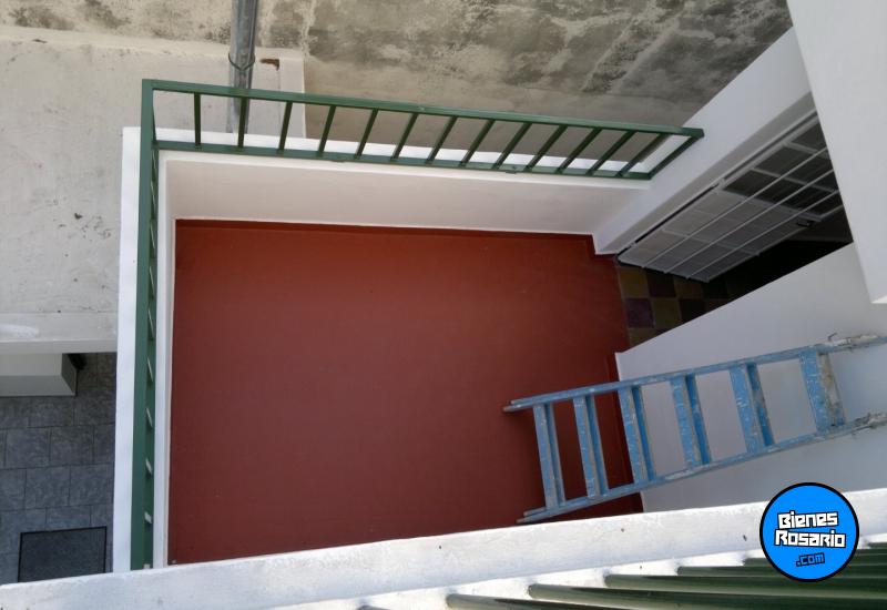 Departamentos de pasillo - Rosario - Alquiler