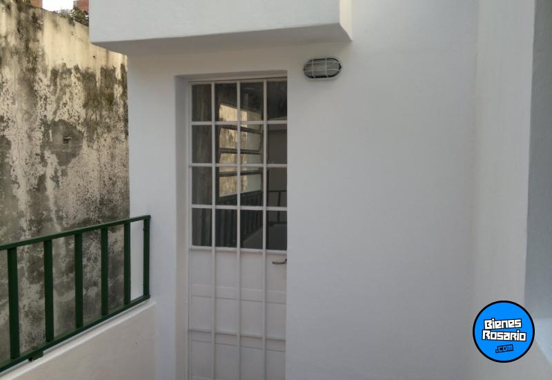 Departamentos de pasillo - Rosario - Alquiler