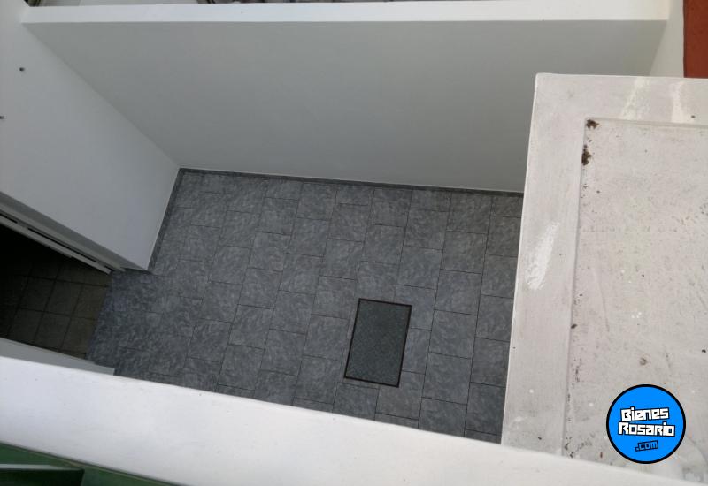 Departamentos de pasillo - Rosario - Alquiler