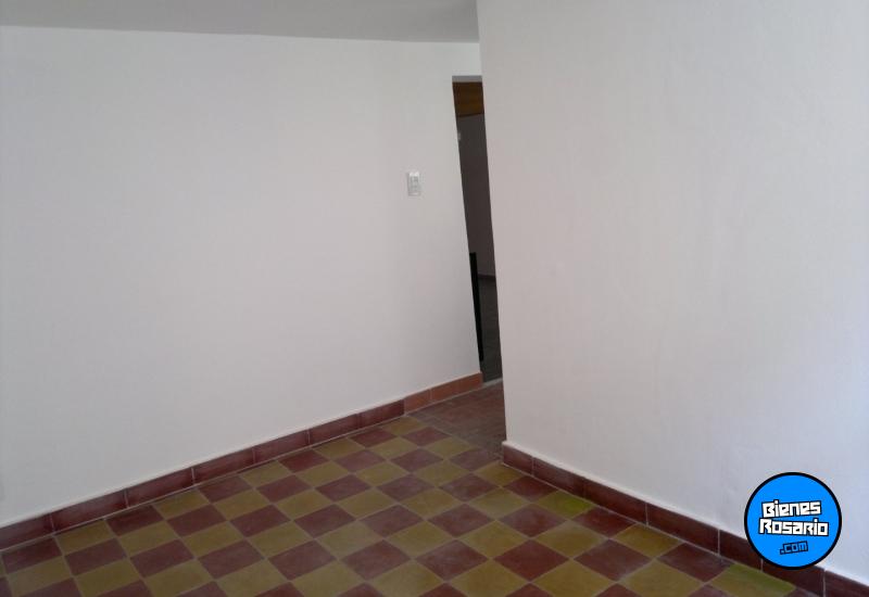 Departamentos de pasillo - Rosario - Alquiler