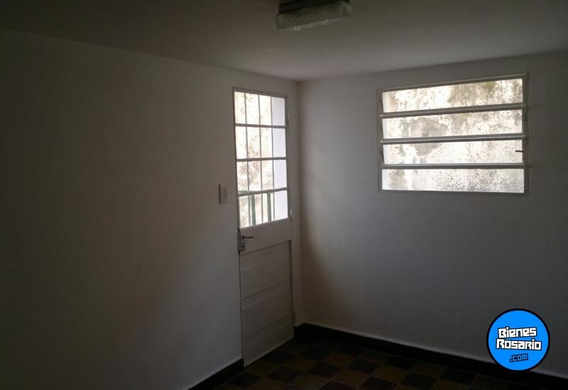 Departamentos de pasillo - Rosario - Alquiler