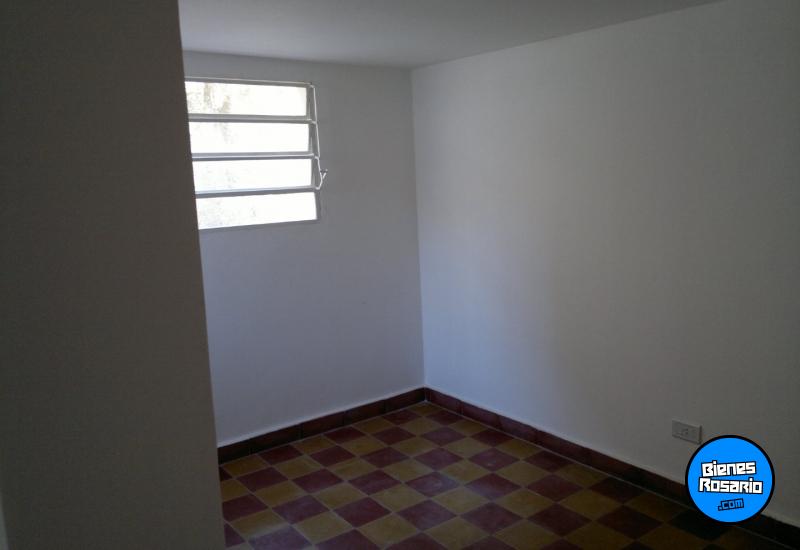 Departamentos de pasillo - Rosario - Alquiler