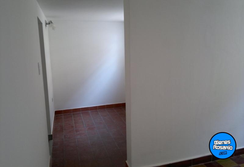 Departamentos de pasillo - Rosario - Alquiler