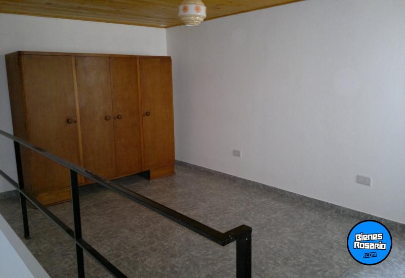 Departamentos de pasillo - Rosario - Alquiler