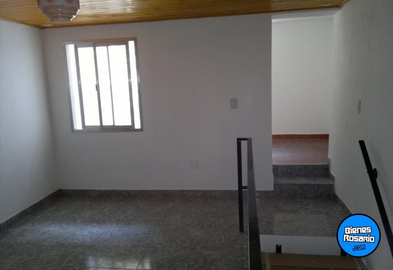 Departamentos de pasillo - Rosario - Alquiler