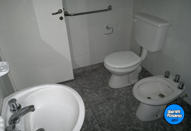 Departamentos de pasillo - Rosario - Alquiler