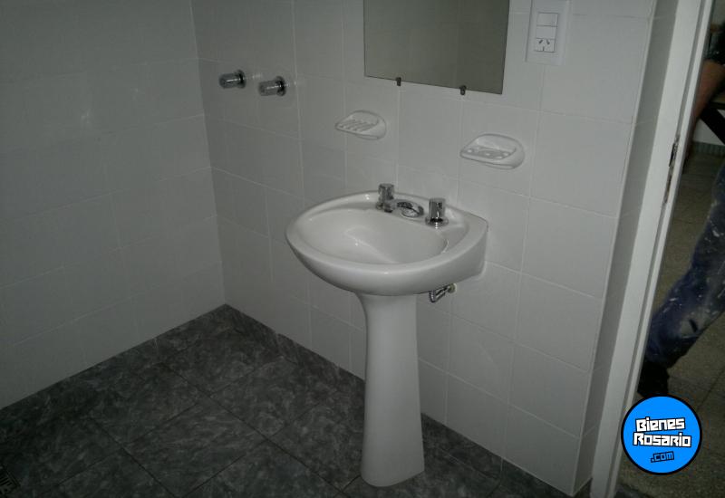 Departamentos de pasillo - Rosario - Alquiler