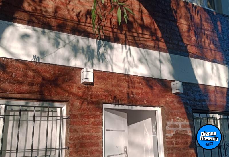 Casas - Rosario - Venta