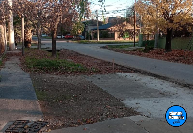 Casas - Rosario - Venta