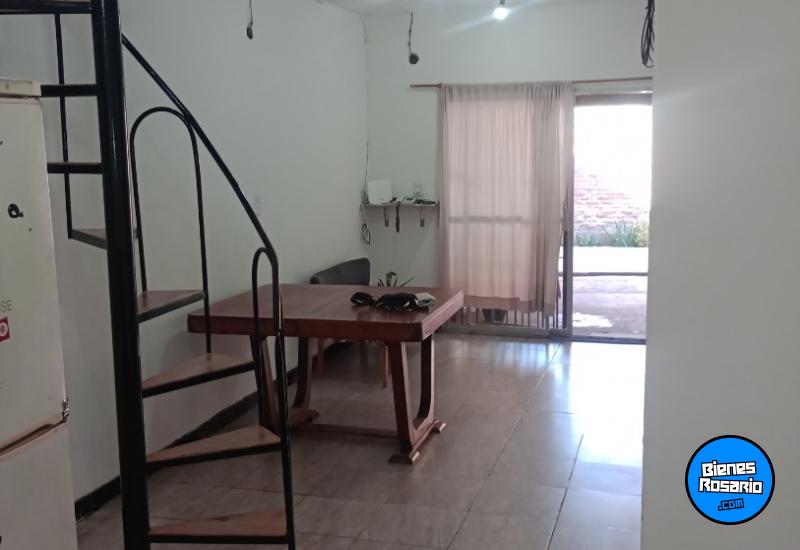 Casas - Rosario - Venta