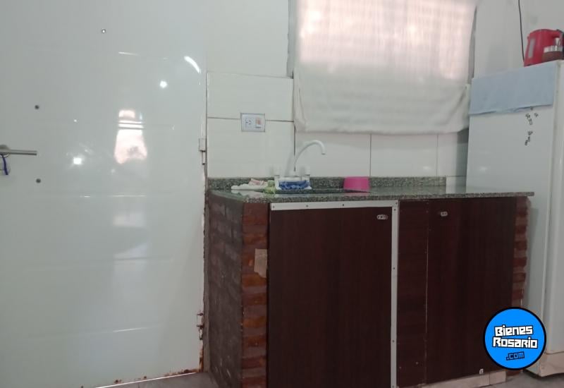 Casas - Rosario - Venta