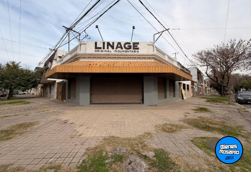 Locales - Rosario - Venta