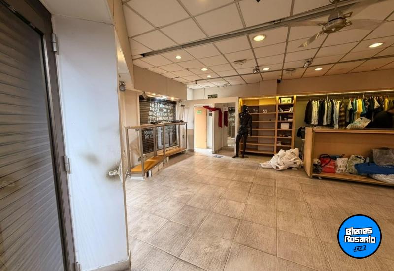 Locales - Rosario - Venta