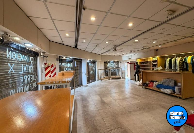 Locales - Rosario - Venta