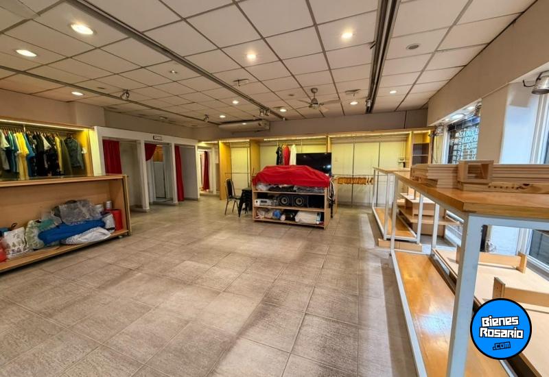 Locales - Rosario - Venta