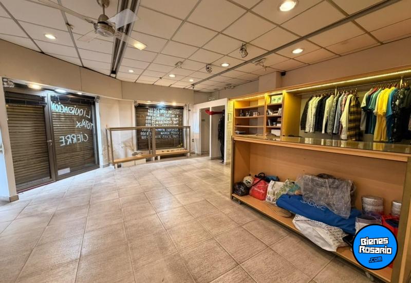 Locales - Rosario - Venta