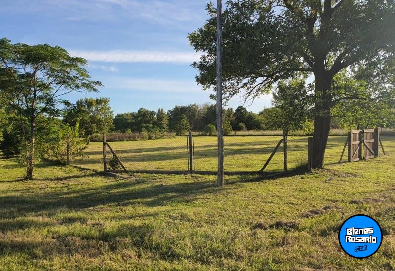 Terrenos - Funes - Venta
