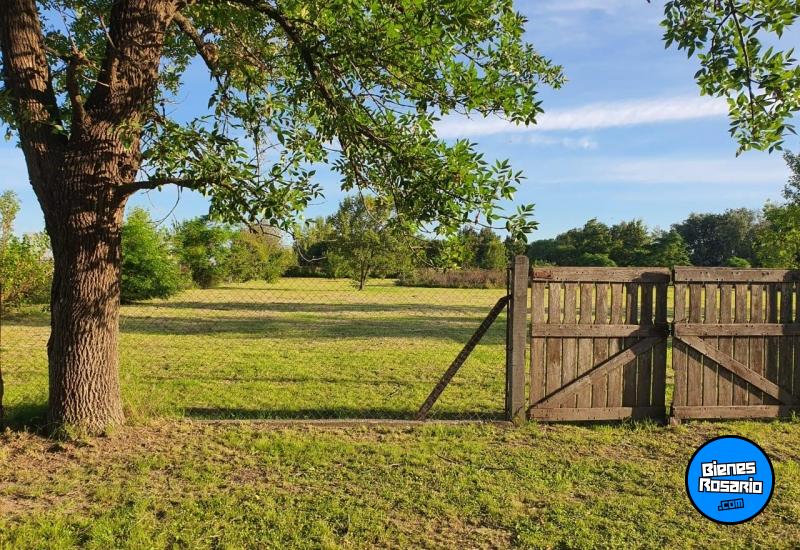 Terrenos - Funes - Venta