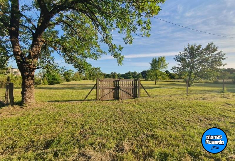 Terrenos - Funes - Venta