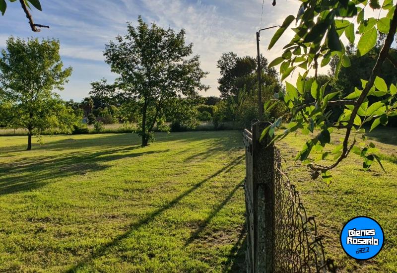 Terrenos - Funes - Venta