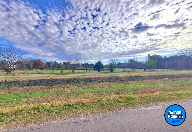 Terrenos - Funes - Venta