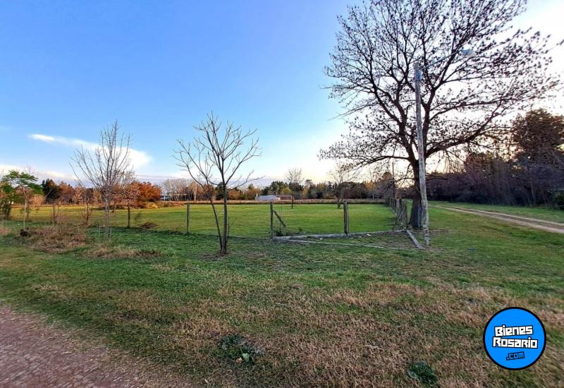 Terrenos - Funes - Venta