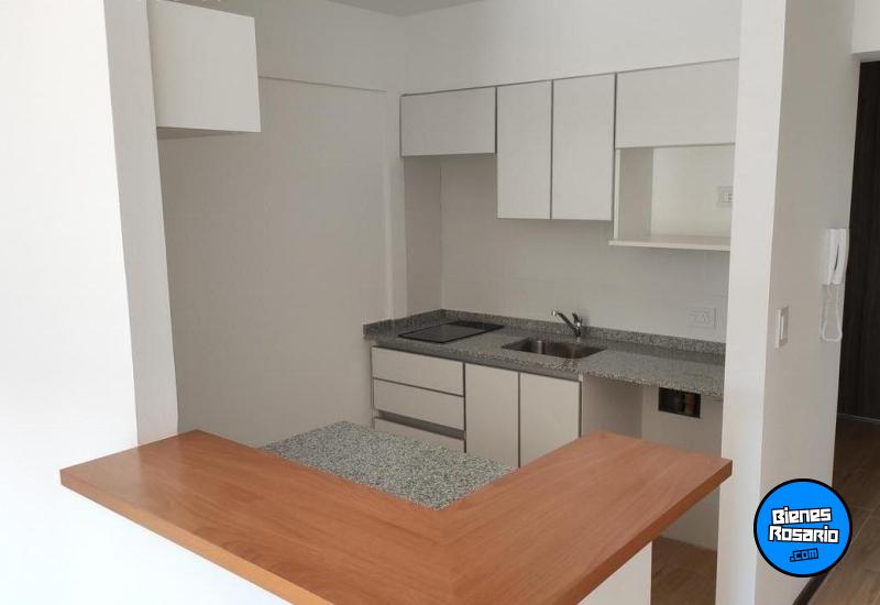 Departamentos - Rosario - Venta