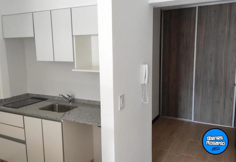 Departamentos - Rosario - Venta