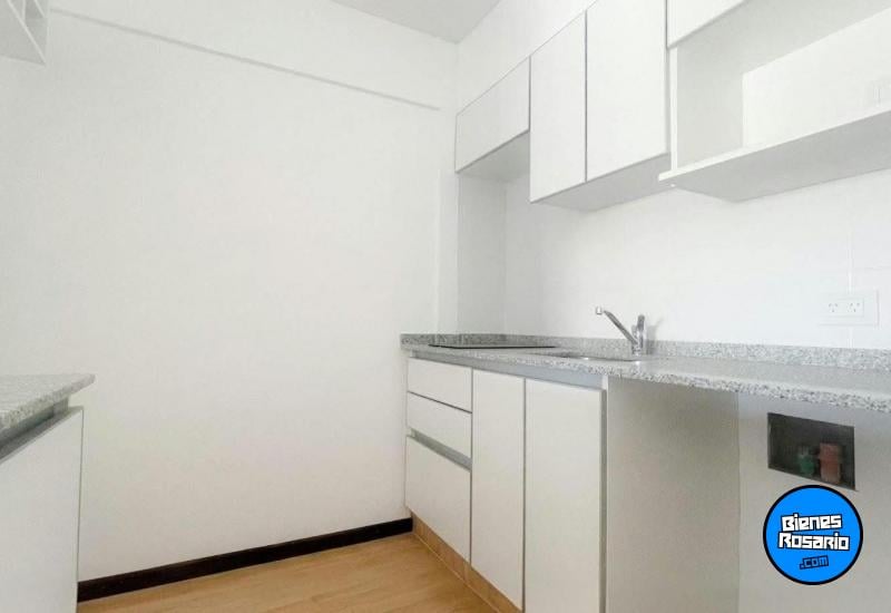 Departamentos - Rosario - Venta