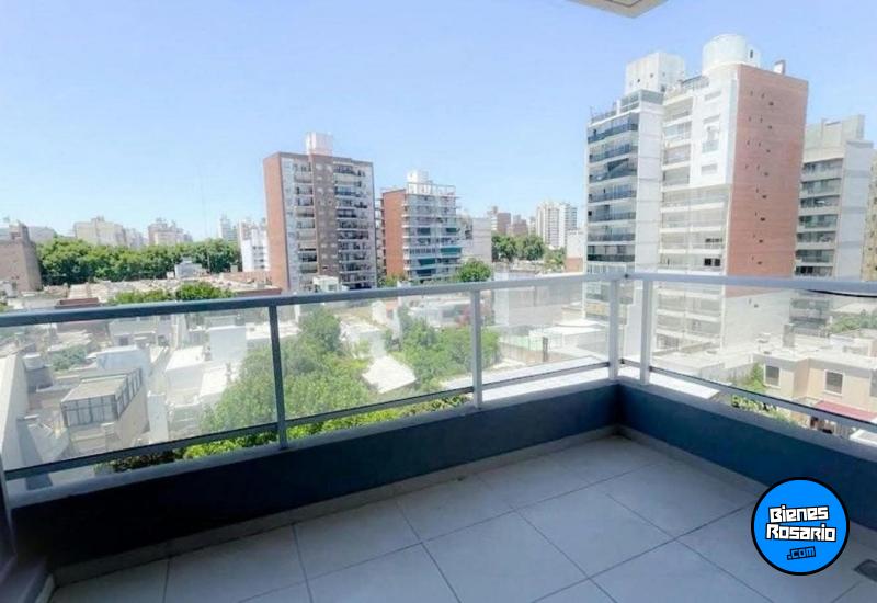 Departamentos - Rosario - Venta