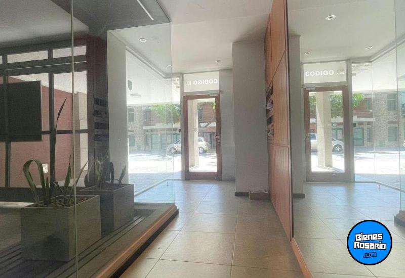Departamentos - Rosario - Venta