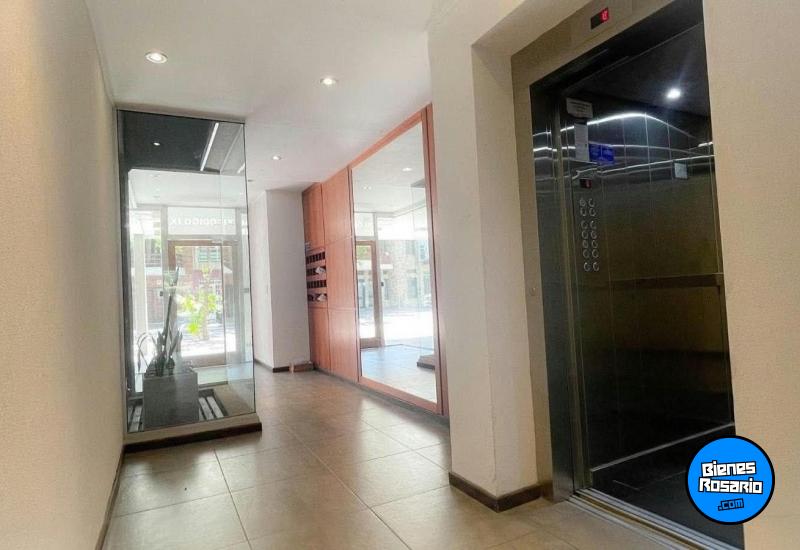 Departamentos - Rosario - Venta