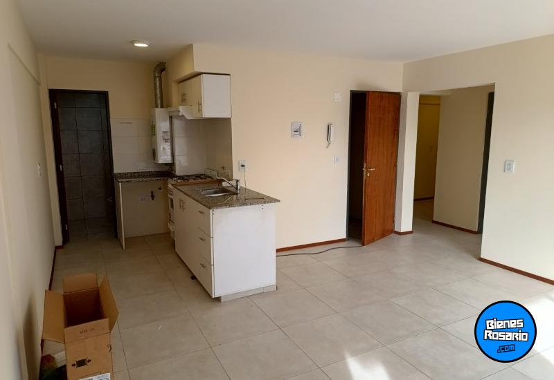 Departamentos - Rosario - Alquiler