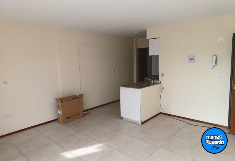 Departamentos - Rosario - Alquiler