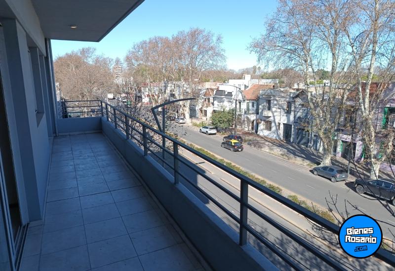Departamentos - Rosario - Alquiler