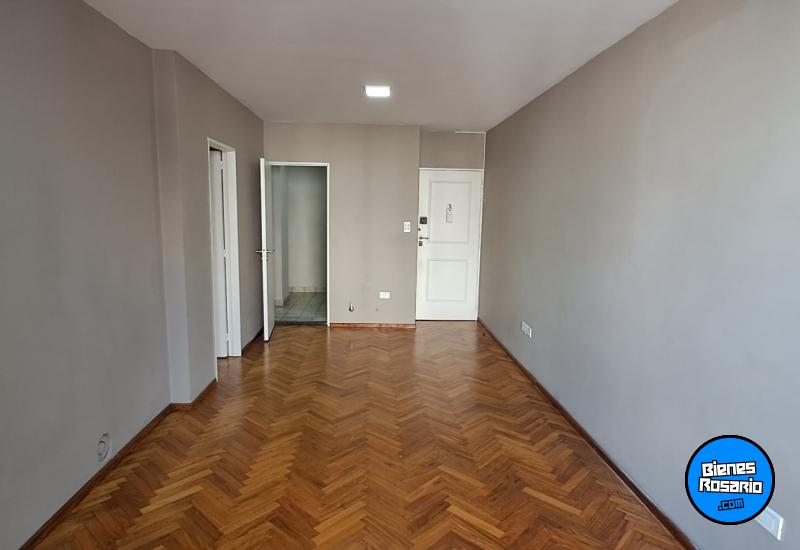 Departamentos - Rosario -  Alquiler