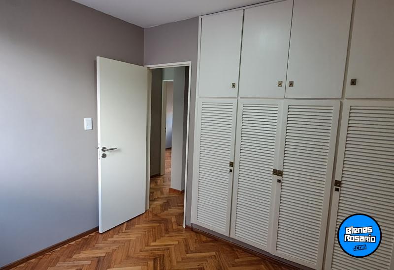 Departamentos - Rosario -  Alquiler