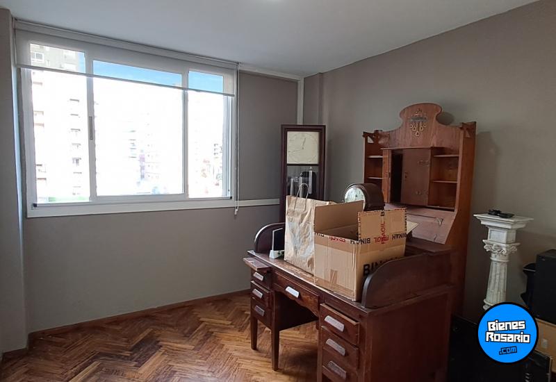 Departamentos - Rosario -  Alquiler