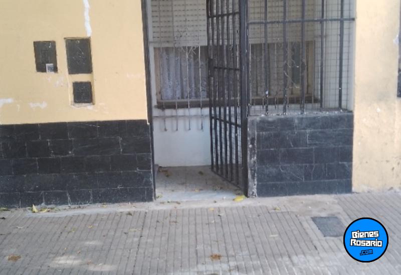 Departamentos - Rosario - Alquiler