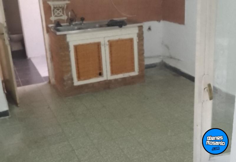 Departamentos - Rosario - Alquiler