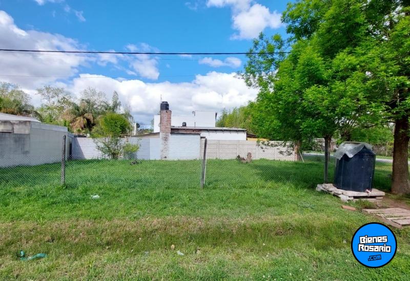 Terrenos - Rosario - Venta