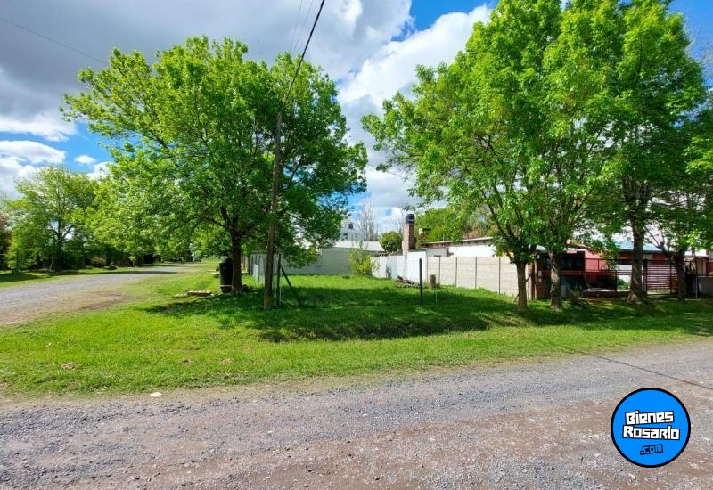 Terrenos - Rosario - Venta