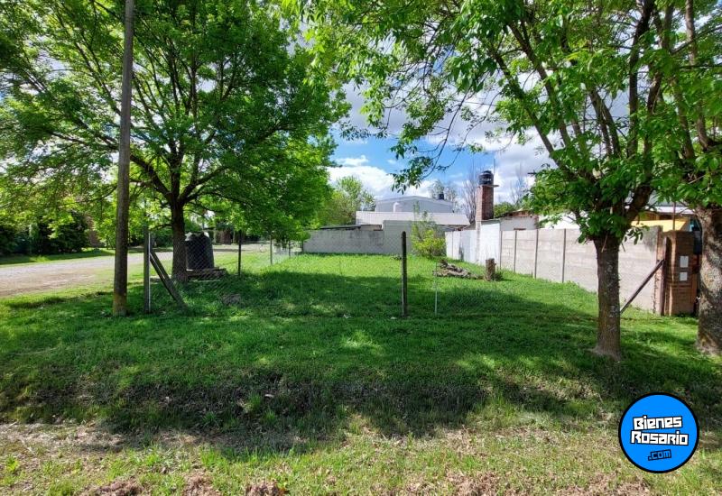 Terrenos - Rosario - Venta