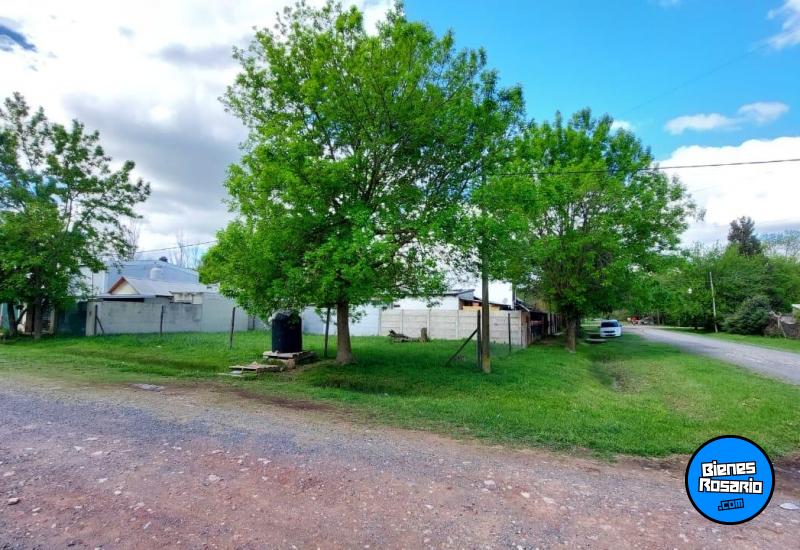 Terrenos - Rosario - Venta