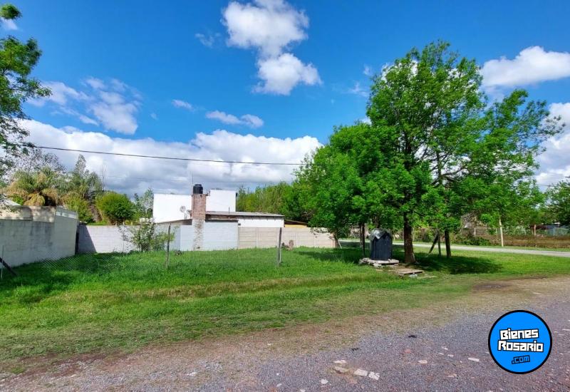 Terrenos - Rosario - Venta
