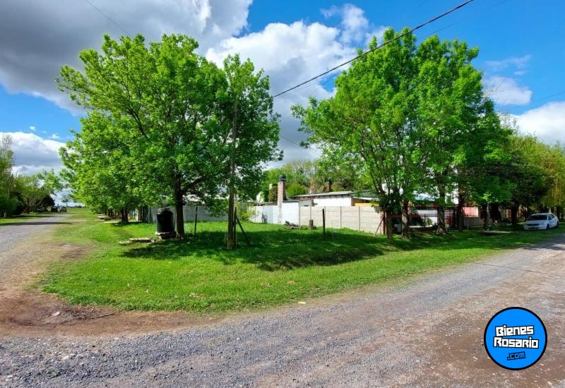 Terrenos - Rosario - Venta
