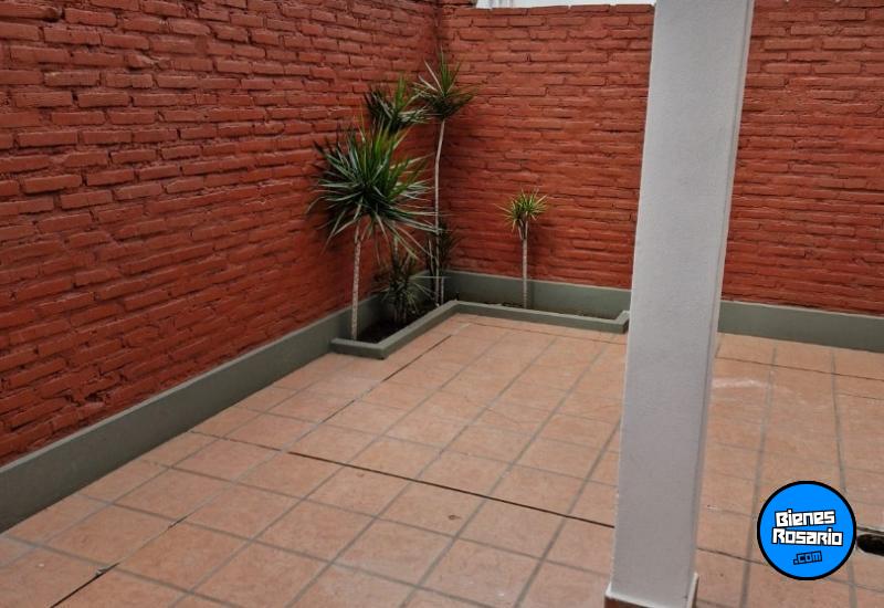 Casas - Rosario -  Alquiler