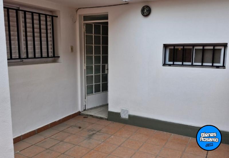 Casas - Rosario -  Alquiler